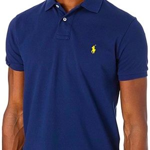 Medium Classic Fit Polo shirt
